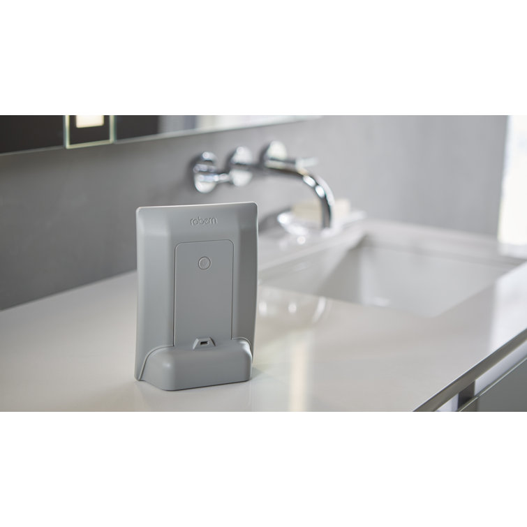 Robern Entice Modern & Contemporary Lighted Magnifying Makeup/Shaving